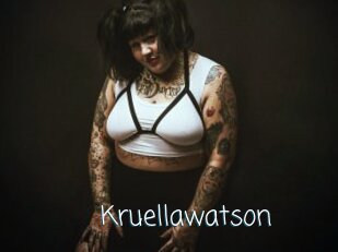 Kruellawatson