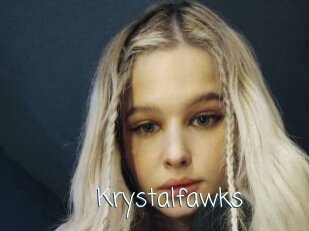 Krystalfawks