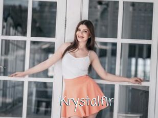Krystalfir