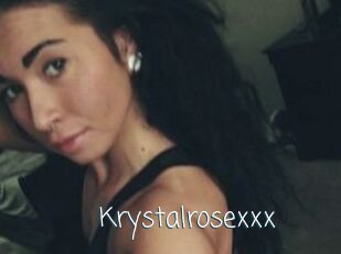 Krystalrosexxx