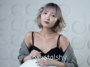 Krystalshy