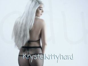 Krystelkittyhard