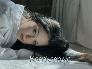 Ksenkseniya