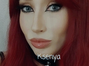 Ksenya