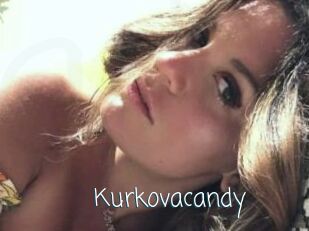 Kurkovacandy