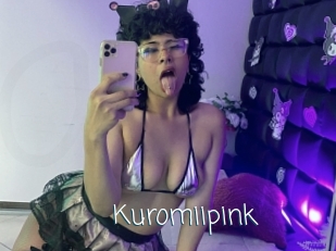 Kuromiipink