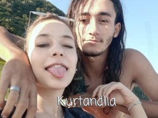 Kurtandlia