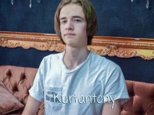 Kurtantony