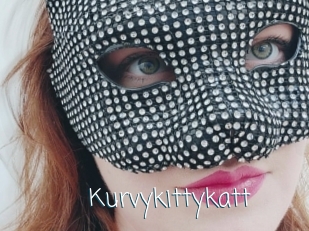 Kurvykittykatt