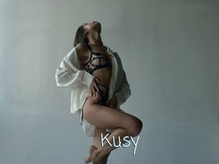 Kusy