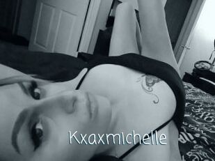 Kxaxmichelle
