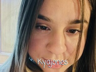 Kyajones