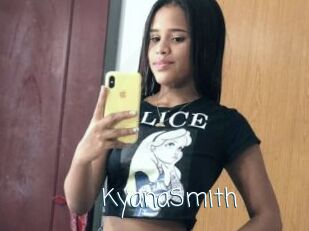 KyanaSmith