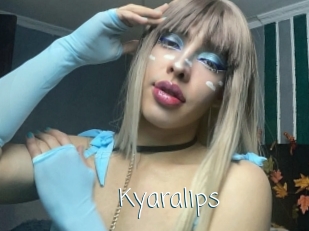 kyaralips Adult o Porn