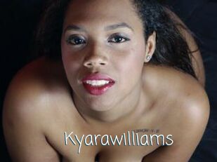 Kyarawilliams