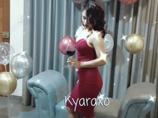 Kyaraxo