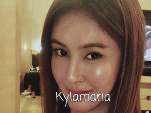 Kylamaria
