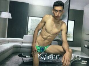 Kylann