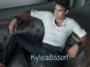 Kyleadisson