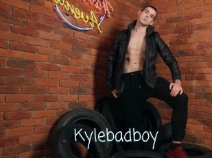 Kylebadboy