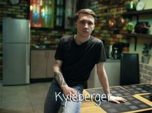 Kyleberger