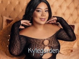 Kylegarden