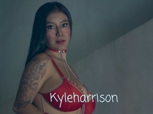 kyleharrison Adult o Porn