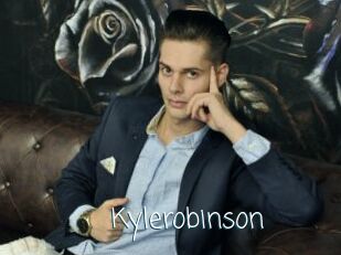 Kylerobinson