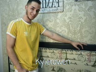 Kylerowen