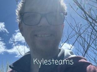 Kylesteams