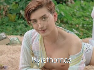 Kylethomas