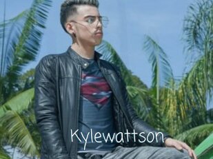 Kylewattson