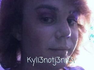 Kyli3notj3nn3r