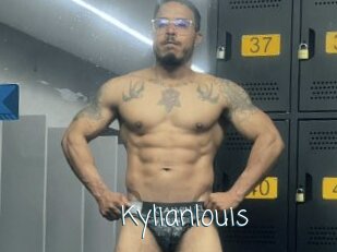 Kylianlouis