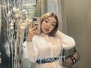 Kyliascott