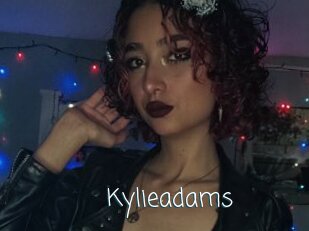 Kylieadams