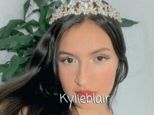 Kylieblair