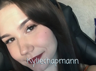 Kyliechapmann