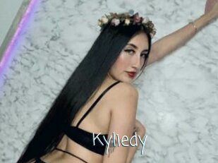 Kyliedy