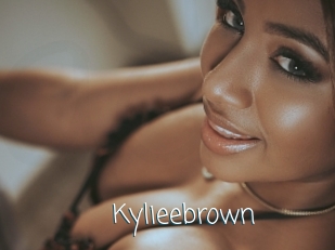 Kylieebrown