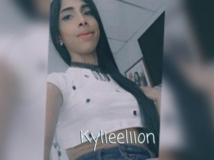 Kylieeliion