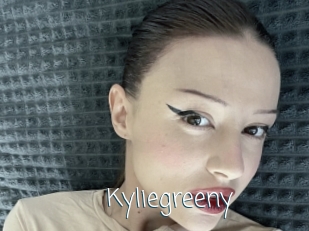 Kyliegreeny