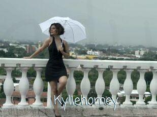 Kyliehorney