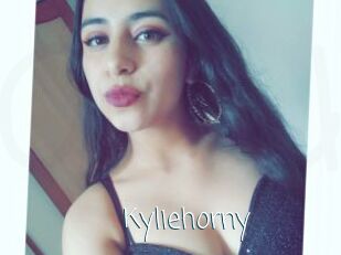 Kyliehorny