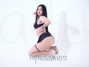Kylielaurent