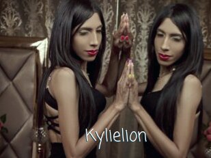 Kylielion