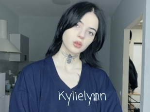 Kylielynn