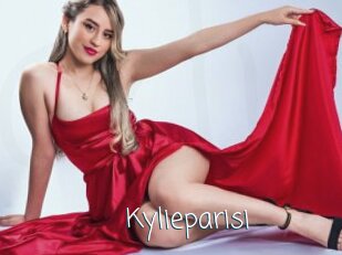 Kylieparisi