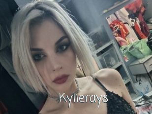 Kylierays