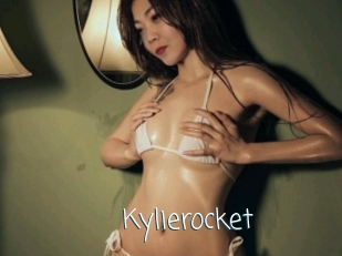 Kylierocket